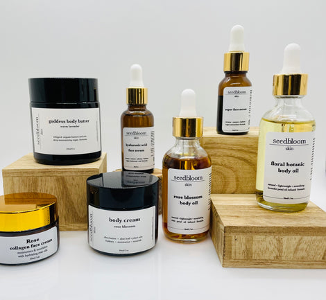 Skincare